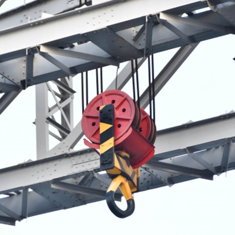 巻上機(ウィンチ)運転特別教育